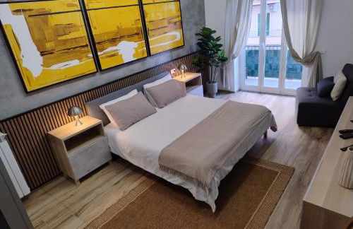 SPQR Luxury Appartments - Stazione Trastevere - Foto 2