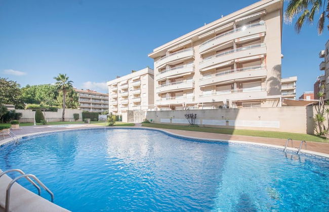 Anna Apartment In Front Of The Beach (R78) - Foto 1