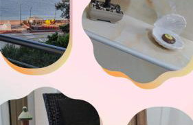 Infinity Apartment - Foto 1