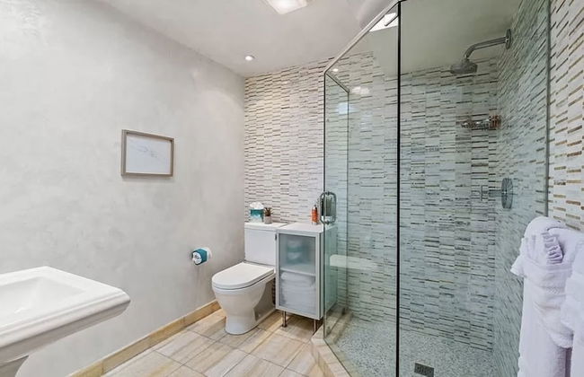 Wilton Manors Stunning Gated Oasis - Foto 51