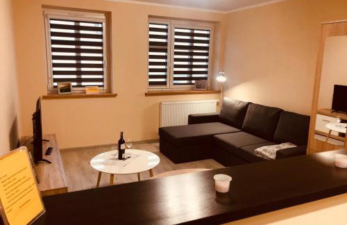 Apartamenty ALICJA - Foto 40