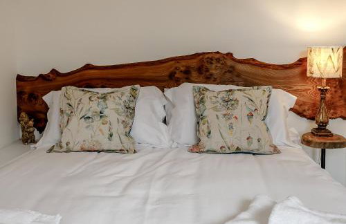 Spinney Cottage - Foto 20