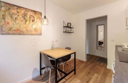 Glück Auf Appartements Am Stadtpark Duisburg - Foto 31