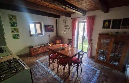 La Casa di LucaPietro Dimora Storica - Foto 19