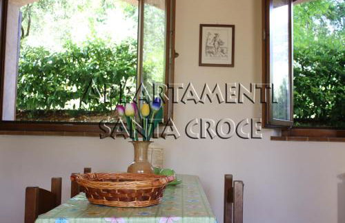 Appartamenti Santa Croce - Photo 65