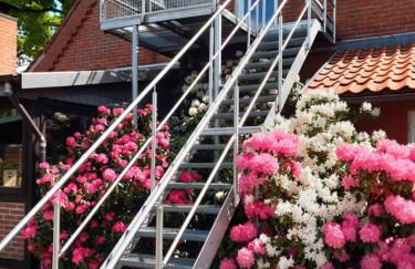 Ferienwohnung JAGODA in der Lüneburger Heide - Photo 9