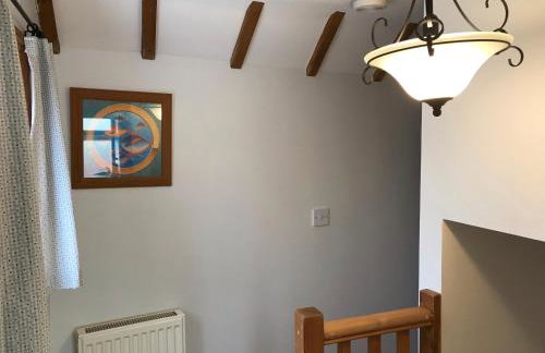 All Seasons Cottage Breaks - Foto 121