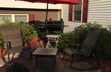 Your Midwest Dunes Vacation Tri-State Paradise! - Foto 8