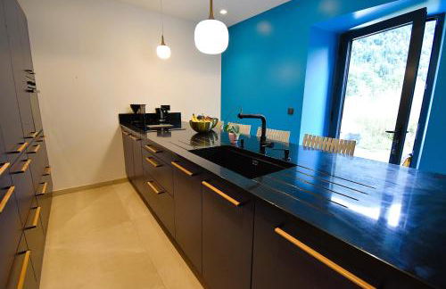 VAUJANYLOCATIONS - Sert et Sagne 2 - Foto 7