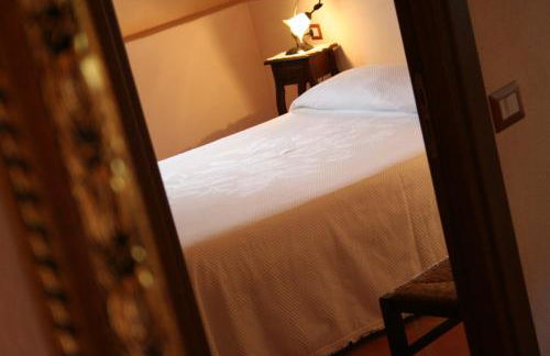 Country House B&B Antica Dimora Del Sole - Foto 38