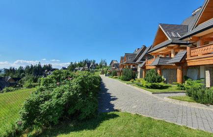 Apartament z Widokiem - Photo 12