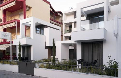 Olympos Suites Apartments - Foto 8