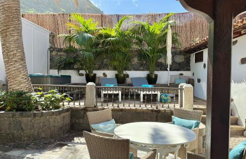 Casa Jarana, Private House with Jacuzzi near the Sea - Foto 25