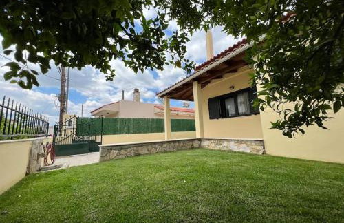 Zaros Cottage - Foto 11