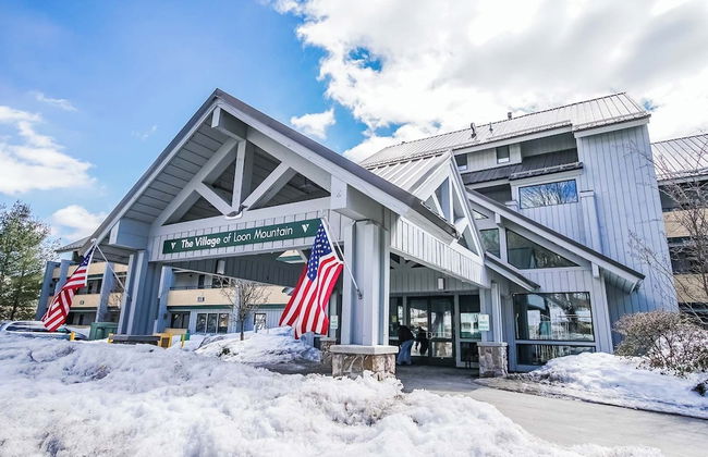 The Village of Loon Mountain Fixed Rooms - Photo 1