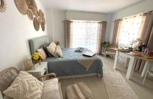 Reel Apartments- Luxury Studio with swimming pool. - Foto 3