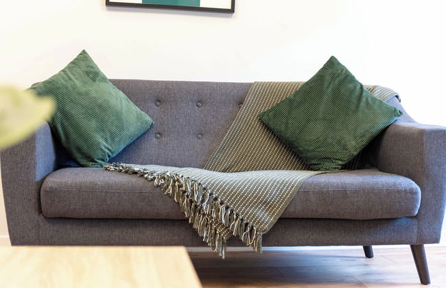 The Annick Suite No.1 - Foto 19