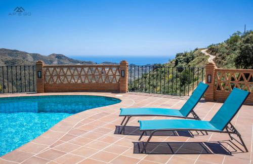 Villa Relax and Pool El Moral - Photo 14