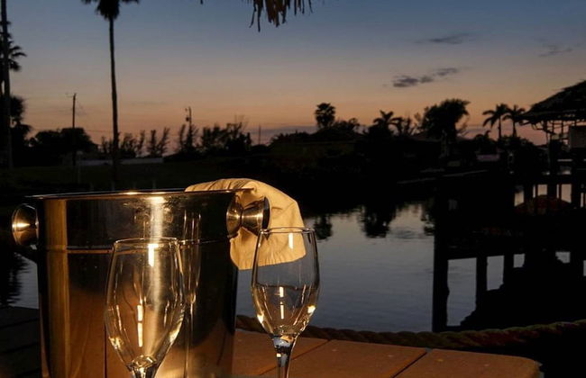 Camille 3 2 South Pool With Boat Must see - Foto 7