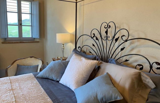 Cordella in Montalcino Wine Resort - Foto 4