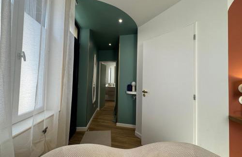 "Le rêve de Gaïa" Wifi, parking gratuit dans la rue - Foto 19