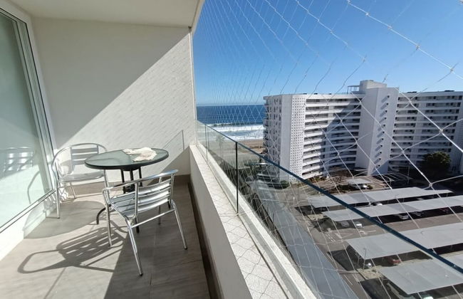 Departamento con Piscina y Spa en la Serena - Foto 16