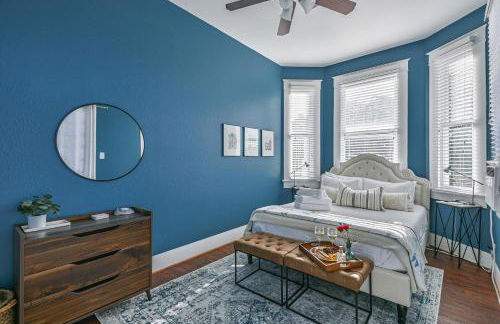 3 Room 2nd-Floor Suite near Beach, Pier, Strand - Foto 12