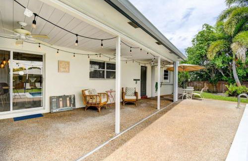 Boynton 3 2 Pool House - Foto 10