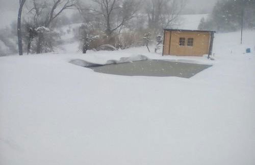 Casa Baldoni - Foto 50