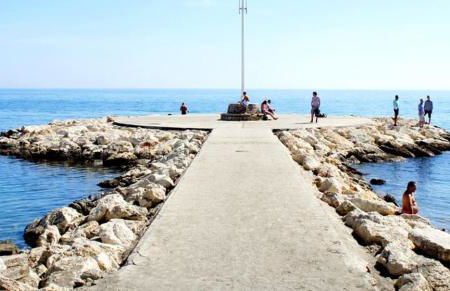 Bambú, Conjunto Playa del Palo - Photo 69