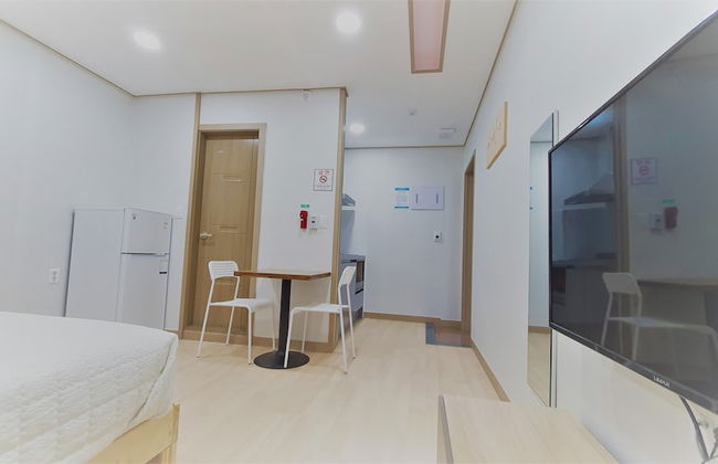 Haha Pension - Foto 17