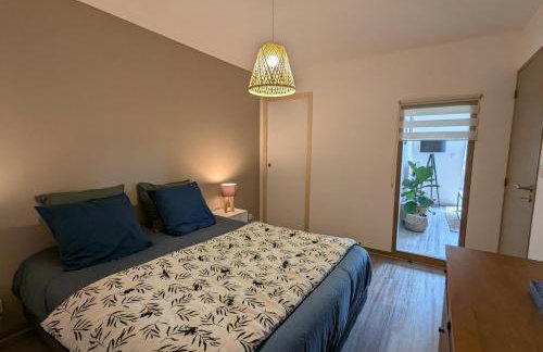 Gîte Clémathite - Foto 20