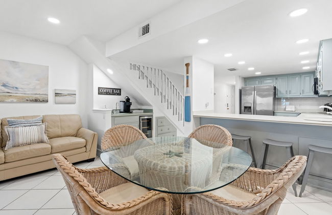 Beach House - Beach Blvd by PHG - Foto 16