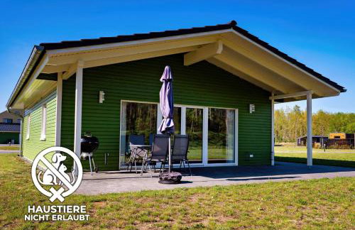 SKAN-PARK Ferienhäuser & Tiny Houses am Bärwalder See - Photo 70