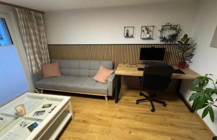 Pension Schmidt - Schwarzwaldnest - voll ausgestattetes Apartment - Foto 6