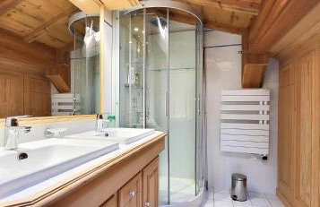 Duplex Luxueux 200m2 Niché sur les Pistes - Paradis Lodge pour 14 Personnes - Foto 30