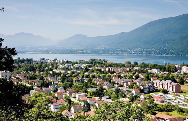 Résidence Les Aigues Blanches - Foto 27