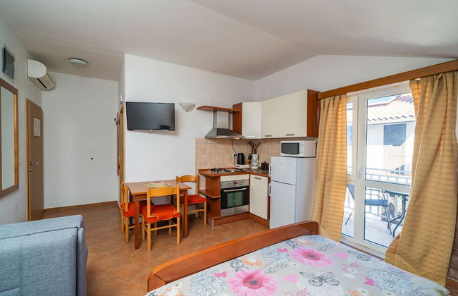 Apartments Senjo - Foto 65