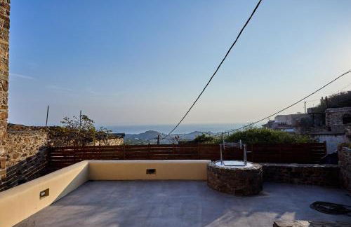 Volissos Pirgos Village - Foto 15