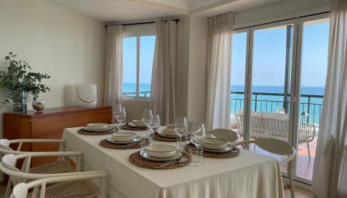 Gandia Boutique Stays - Presidente - Apartamento Premium en primera línea de playa - Photo 3