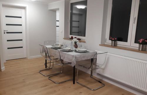 Apartament Reda z prywatną sauną lub antresolą - Foto 8