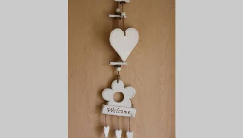 Kuschelige Ferienwohnung nahe Kronach - Foto 4, Other