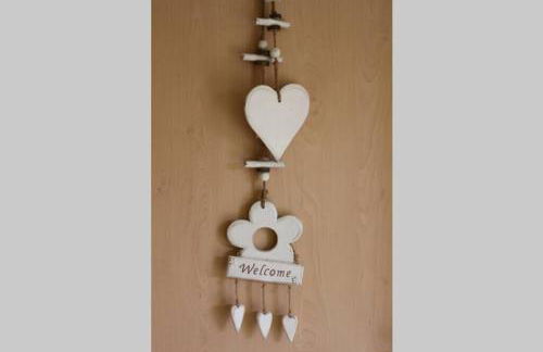 Kuschelige Ferienwohnung nahe Kronach - Foto 4