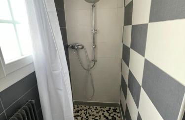 T2 Au Calme Avec Jardin - Foto 15