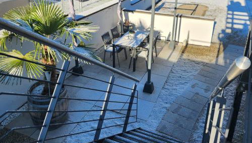 Ferienwohnung zur alten Post - Foto 4