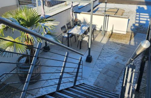 Ferienwohnung zur alten Post - Foto 4