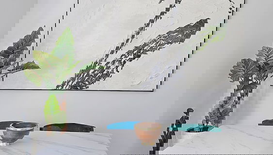 Restauration dans la chambre