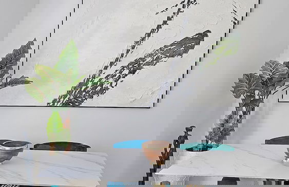 Luxus Neubau 65m2 City Wohnung- Re - Foto 5