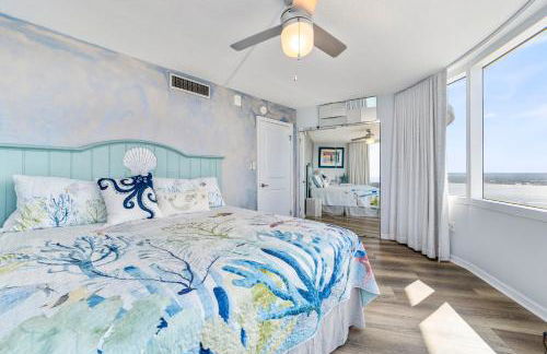 Escape 2 The Beach Daytona Beach FL 2BR 2B as seen on Youtube - Foto 37