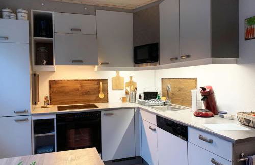 Ferienwohnung Bullentäle - Foto 2